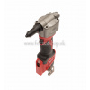 Aku nitovačka milwaukee M12BPRT-201X 4933464405