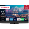 Thomson 50QG6C14, QLED Plus Google TV, 50