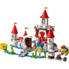 LEGO Super Mario 71408 - Hrad Peach – rozšiřující set