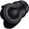 Samyang 35mm T1.5 VDSLR MK2 Canon RF