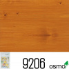 OSMO® Jednorázová lazura HS Plus Barva (odstín): 9206 dub světlý, Balení: 5 ml - vzorkový sáček 11101560