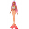Mattel Barbie Rozprávková morská panna