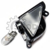 OEM SKODA - Osvetlenie nástupného priestoru P 3T0945292B 3T0945292B