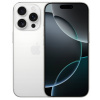 Smartfón Apple iPhone 16 Pro 8 GB / 512 GB 5G biely
