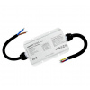 MiLight RF Multifunkčný vodeodolný ovládač LS2-IP67 všetkých LED pásikov RGB, RGBW, CCT, Biele 15A, 12V/24V
