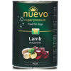 Nuevo Dog Adult Lamb & Potato 800 g