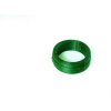 Drôt viazací zelený PVC 1.4mmx50m