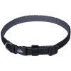 Nobby CLASSIC prEN Mini obojok neoprénový čierna XS-S 20-35cm
