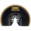 DeWALT DT20711 Titánový pílový list na drevo s klincami, plast 100mm