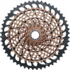 SRAM XG-1299 Eagle - 10-52 zubov - - Copper 00.2418.107.000