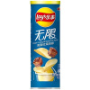 Lay's Stax Braised Pork zemiakové chipsy s duseným bravčovým mäsom 90 g