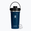 Termofľaša s funkciou šejkra Hydro Flask Insulated Shaker 710 ml indigo