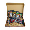 INDIANA Jerky Dárkový set