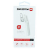 SWISSTEN BLUETOOTH HEADSET ULTRA LIGHT UL-9 WHITE 51105100 Swissten