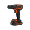 BLACK & DECKER BDCDC18B-QW