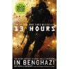 13 Hours (Film Tie-in) - Mitchell Zuckoff