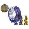Spectrum 81390 PLA Magic SILK, 0.25kg, 1.75mm, ROYAL AMETHYST