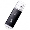USB flashdisk Silicon Power Ultima U02 16GB SP016GBUF2U02V1K