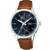 Pánske hodinky Q+Q Mens A11A-001PY (4966006877632)