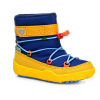 Affenzahn Snow Boot Vegan Snowy Bird od paradise zimné barefoot topánky 22 EUR