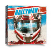 Holy Grail Games Rallyman GT - stolová hra - CZ