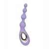 Lelo Soraya Beads Violet Dusk análny vibrátor