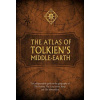 The Atlas of Tolkien's Middle-Earth - Karen Wynn Fonstad