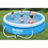 Strend pro Bazén Bestway 57274 nafukovací, filter, pumpa 3.66x0.76m