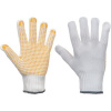 CERVA PLOVER YELLOW CUT rukavice| - 8