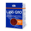 GS Koenzým Lipo Q10 60 mg 60 kapsúl