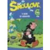 Šmoulové 6 - DVD