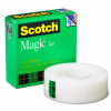 3M Scotch Magic lepiaca páska v krabičke 19 mm x 33 m