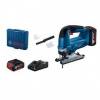 Priamočiara píla BOSCH GST 185-LI - 06015B3024