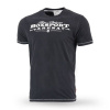 Thor Steinar Tričko Thor Steinar Boxsport Black