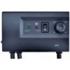 Salus Termostat TC 11C+ pro ovládání oběhového čerpadla, Antistop, 1x čidlo, 230V, 5-90°C, 2,5°C