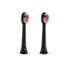 TrueLife SonicBrush Compact Whiten Black 2 ks