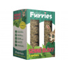 Furries Senné bloky z českých lúk so žihľavou 0,8 kg