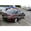 Škoda Octavia III - nerez chrom kryty kľučiek OMTEC