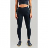 Strix dámské legíny Essential Black čierna