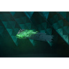 RAZER Herná klávesnica Razer Huntsman V2 Tenkeyless, USB, QWERTY, americká angličtina, čierna