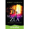 E-kniha Ve službách zla - Robert Galbraith, J.K. Rowling