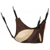 Hamak pre fretku a hlodavce DUO L 59 cm