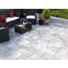 ABW PLAZA MULTIFORMÁT 7cm Odtieň: strieborno-antracitová