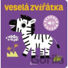 Veselá zvířátka - Marion Billet