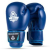 Boxerské rukavice DBX BUSHIDO ARB-407-Blue 12oz