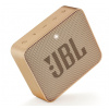 JBL GO 2 3,1W repro champagne