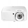 Optoma projektor UHZ66 (DLP, LASER, FULL 3D, UHD, 4000 ANSI, 500 000:1, HDMI, RS232, LAN, 1x15W speaker) (E9PD7LD01EZ2)