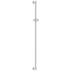 Grohe Vitalio Universal - Sprchová tyč 115 cm, chróm 26970001