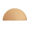 Mushie Silikónové prestieranie Sun-orange