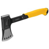 DeWALT DWHT51387-0 Jednodílná ocelová tábornická sekera 567 g